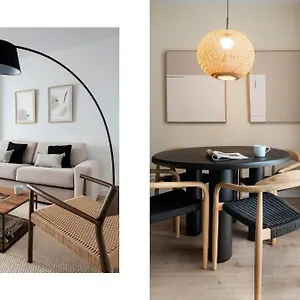 Magno O'donnell Appartamento