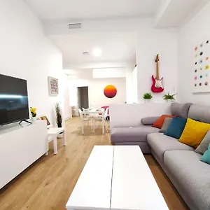 La Casa Del Artista A Appartamento