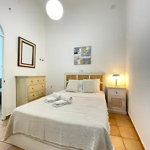 Santa Paula. Centrico Y Acogedor. Appartamento