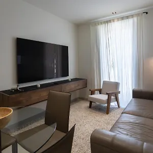 Alameda Duplex Sevilla