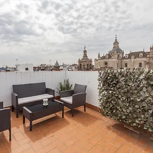 Cuna 41 Appartement