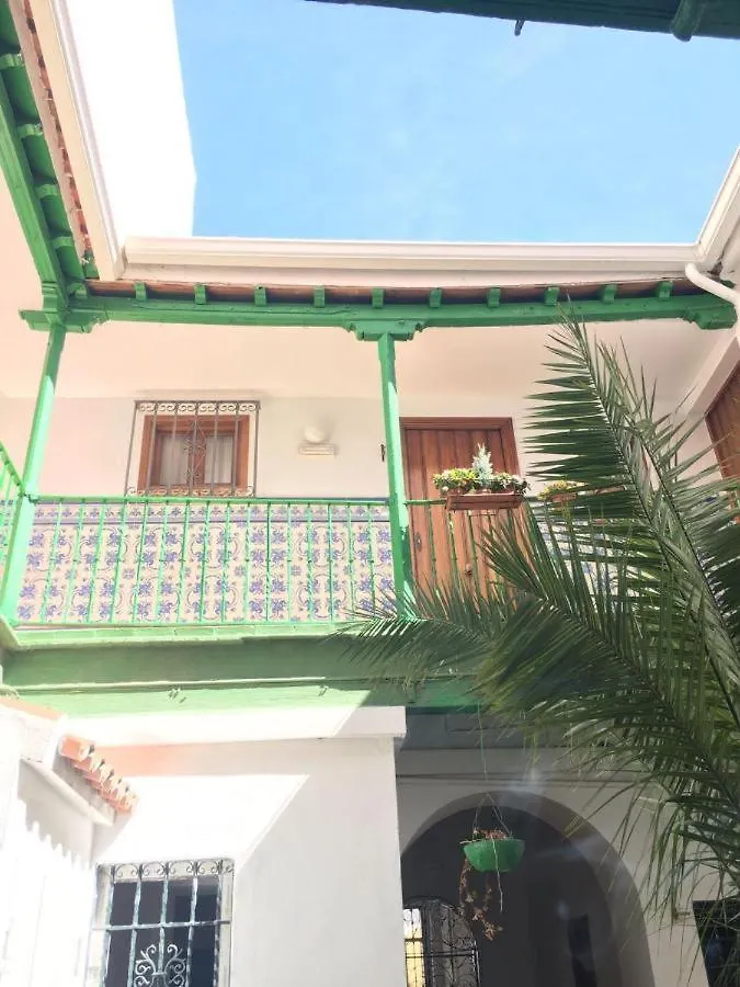 Apartamento Wish Suite Pureza De Triana Sevilla España