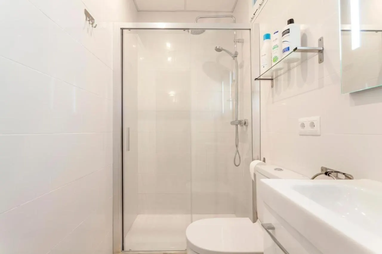 Wish Suite Pureza De Triana Sevilla 0*,  İspanya